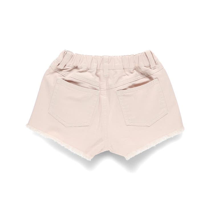 フリンジ ショートパンツ/ハーフパンツ/夏/プール/海 | ブランシェス | 詳細画像25 