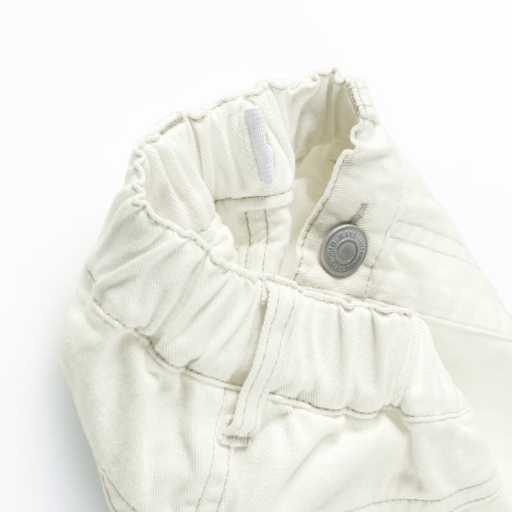 フリンジ ショートパンツ/ハーフパンツ/夏/プール/海 | ブランシェス | 詳細画像9 