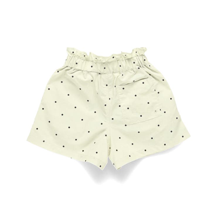 【水陸両用/撥水加工】ショートパンツ 夏 プール/機能性 | ブランシェス | 詳細画像11 