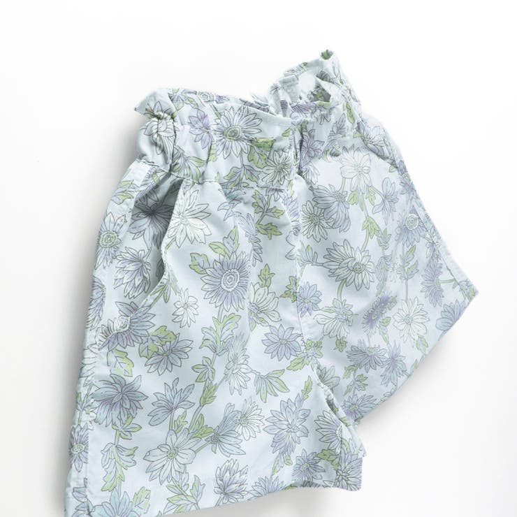 【水陸両用/撥水加工】ショートパンツ 夏 プール/機能性 | ブランシェス | 詳細画像12 