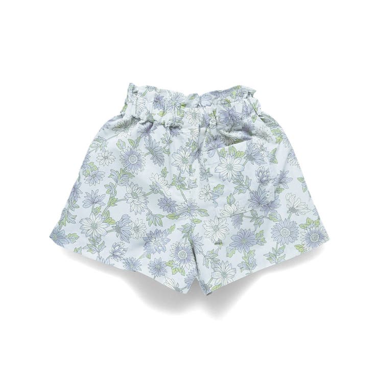 【水陸両用/撥水加工】ショートパンツ 夏 プール/機能性 | ブランシェス | 詳細画像13 