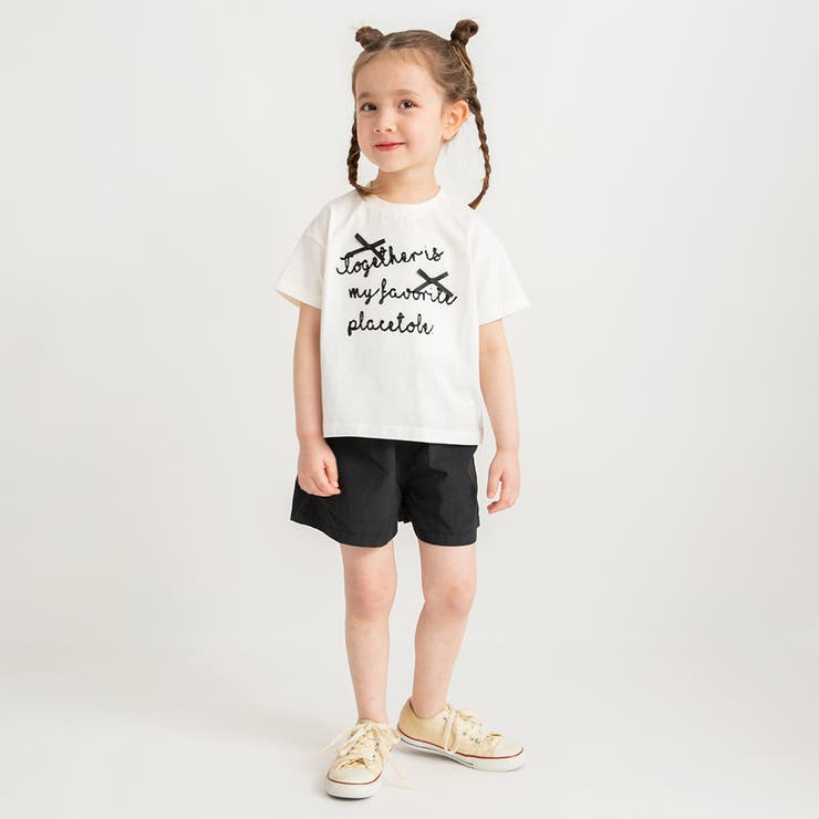 【水陸両用/撥水加工】ショートパンツ 夏 プール/機能性 | ブランシェス | 詳細画像15 