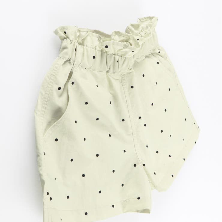 【水陸両用/撥水加工】ショートパンツ 夏 プール/機能性 | ブランシェス | 詳細画像2 