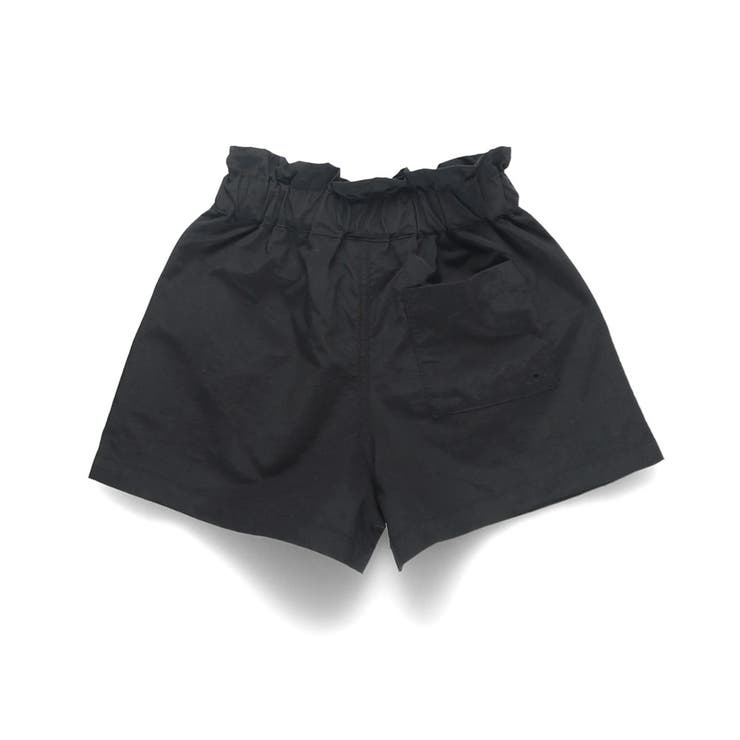 【水陸両用/撥水加工】ショートパンツ 夏 プール/機能性 | ブランシェス | 詳細画像20 