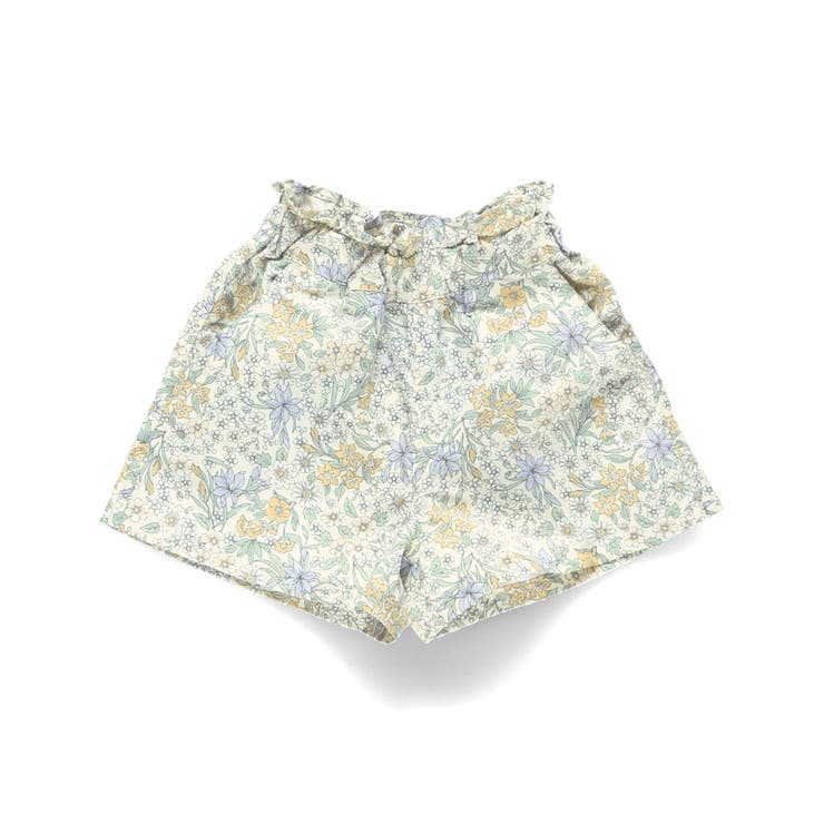 【水陸両用/撥水加工】ショートパンツ 夏 プール/機能性 | ブランシェス | 詳細画像21 