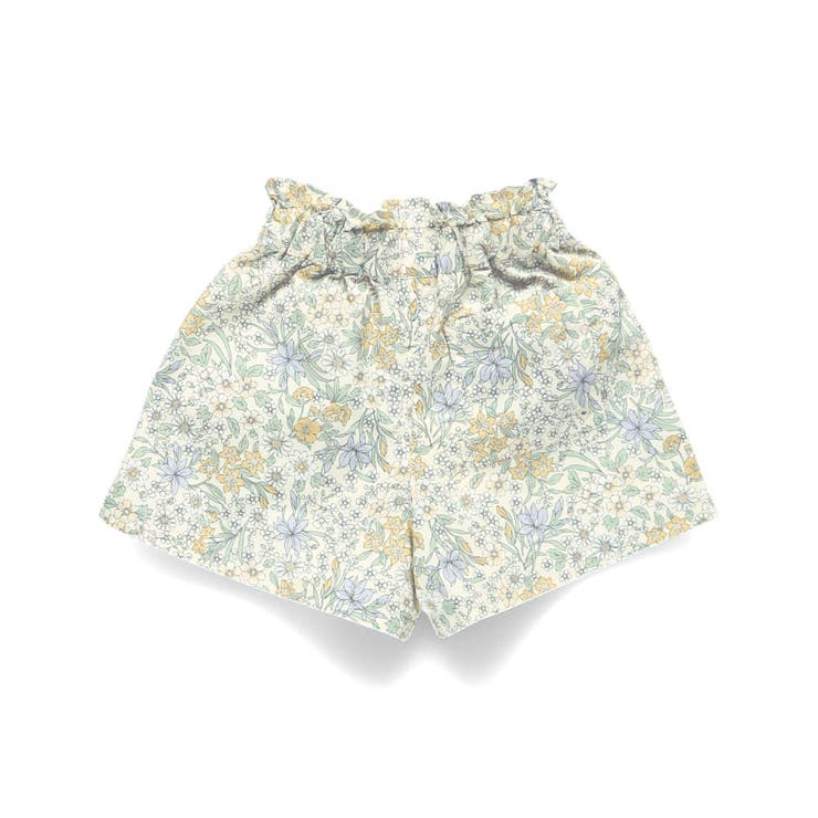 【水陸両用/撥水加工】ショートパンツ 夏 プール/機能性 | ブランシェス | 詳細画像27 