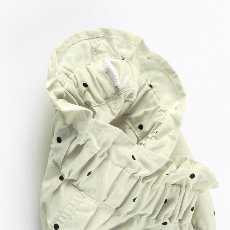 【水陸両用/撥水加工】ショートパンツ 夏 プール/機能性 | ブランシェス | 詳細画像3 