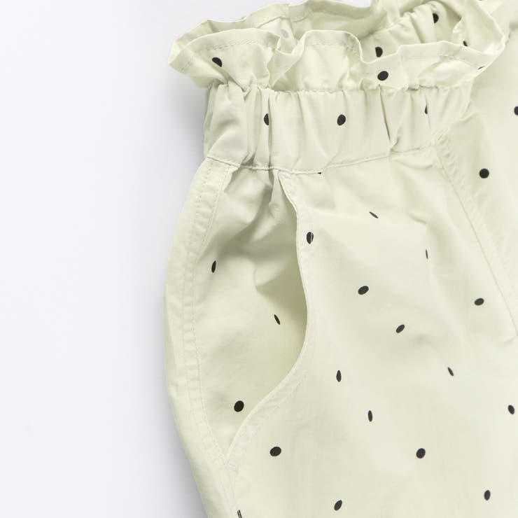 【水陸両用/撥水加工】ショートパンツ 夏 プール/機能性 | ブランシェス | 詳細画像5 