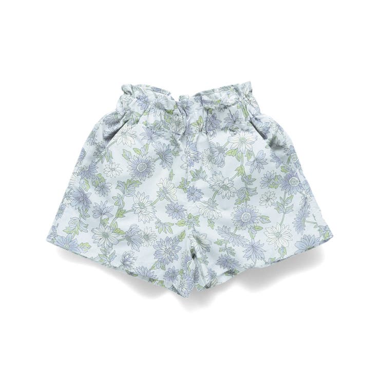 ラベンダー | 【水陸両用/撥水加工】ショートパンツ 夏 プール/機能性 | ブランシェス