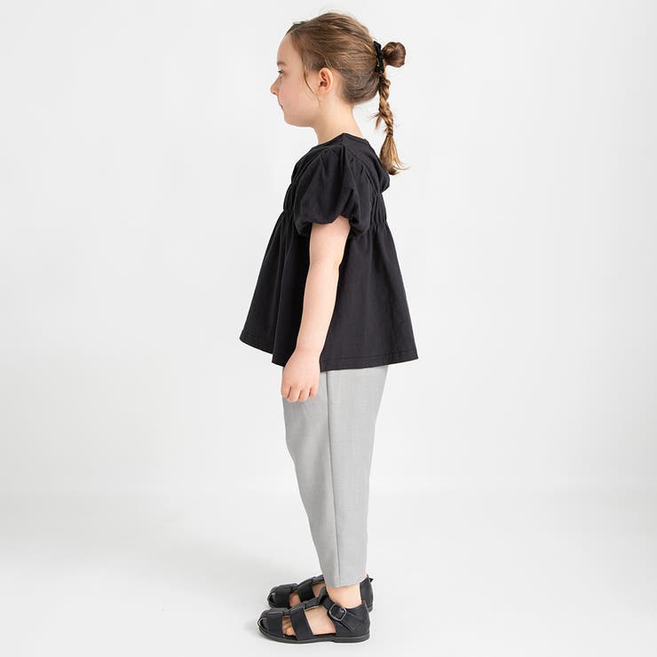 クロップドパンツ | ブランシェス | 詳細画像12 