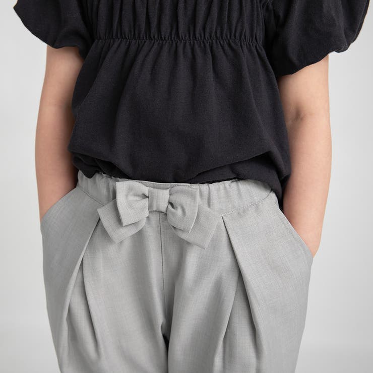 クロップドパンツ | ブランシェス | 詳細画像14 