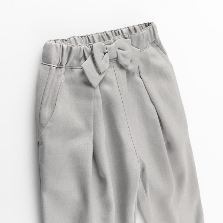 クロップドパンツ | ブランシェス | 詳細画像15 