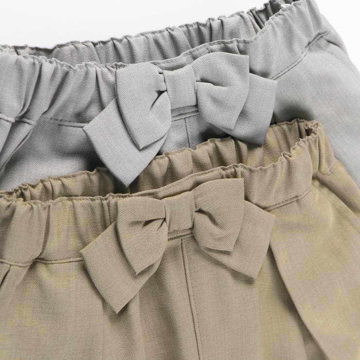 クロップドパンツ | ブランシェス | 詳細画像16 