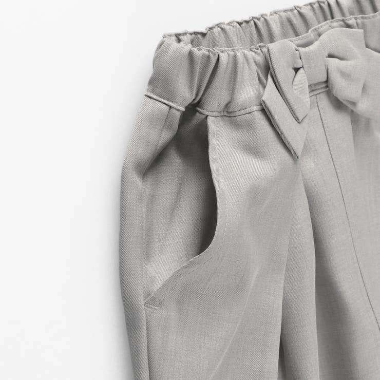 クロップドパンツ | ブランシェス | 詳細画像19 