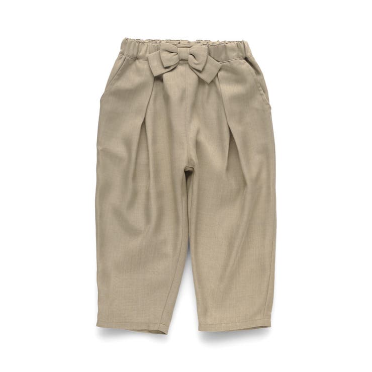 クロップドパンツ | ブランシェス | 詳細画像2 