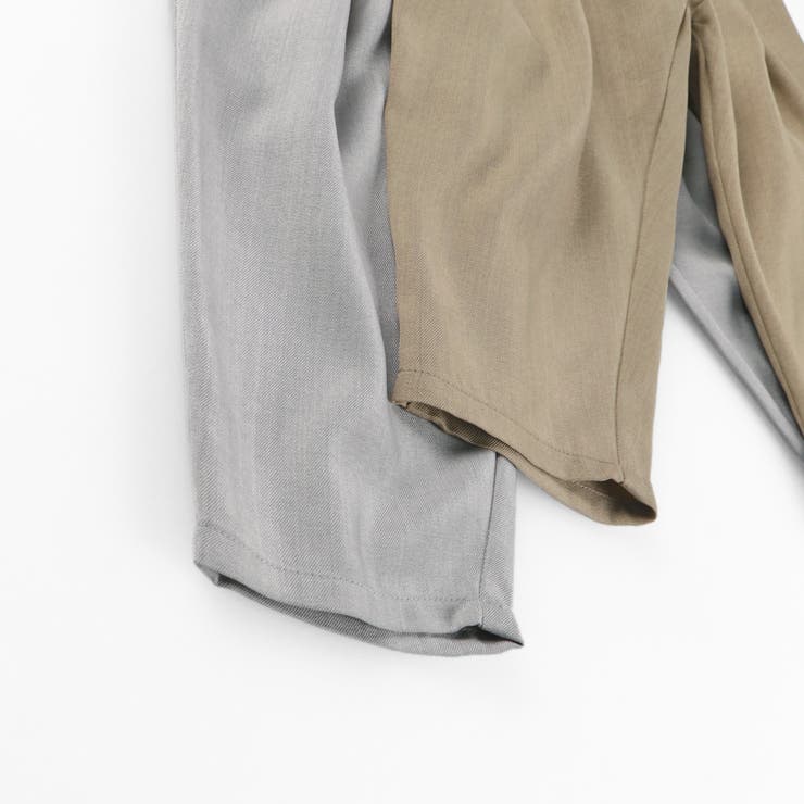 クロップドパンツ | ブランシェス | 詳細画像20 