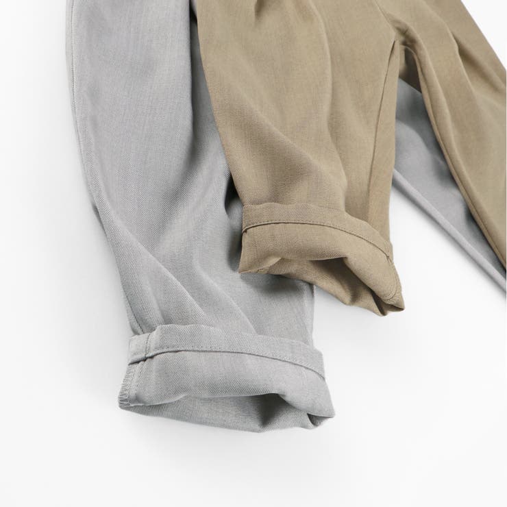 クロップドパンツ | ブランシェス | 詳細画像21 