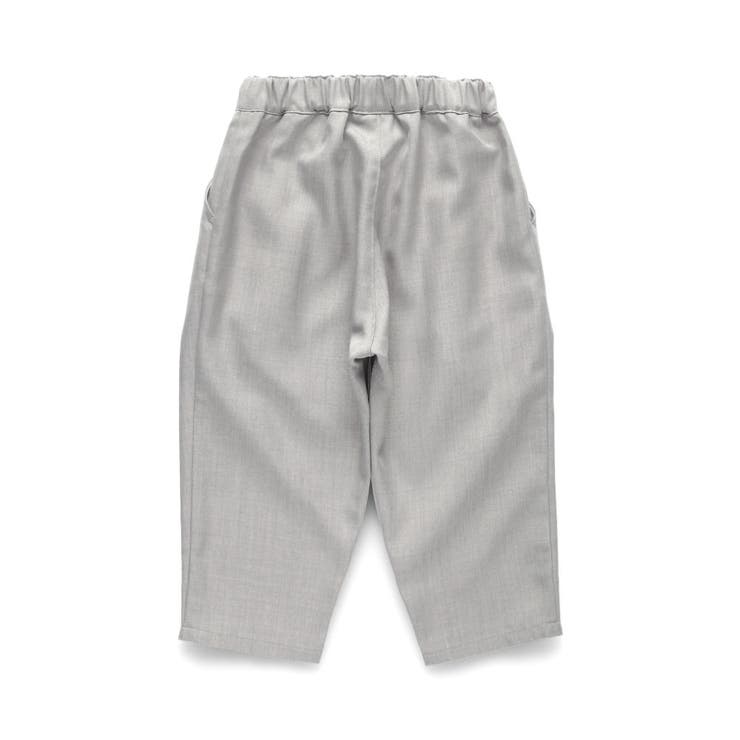 クロップドパンツ | ブランシェス | 詳細画像23 