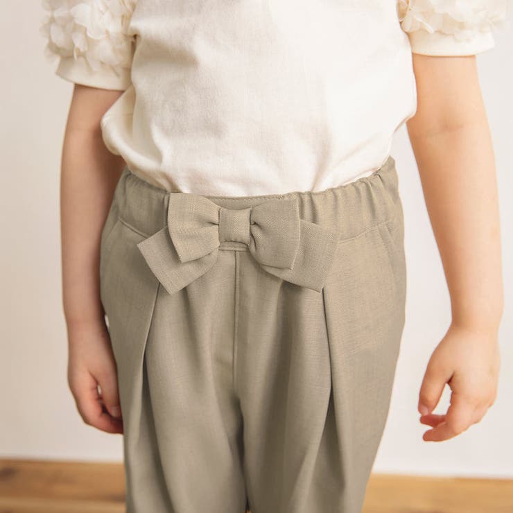 クロップドパンツ | ブランシェス | 詳細画像7 