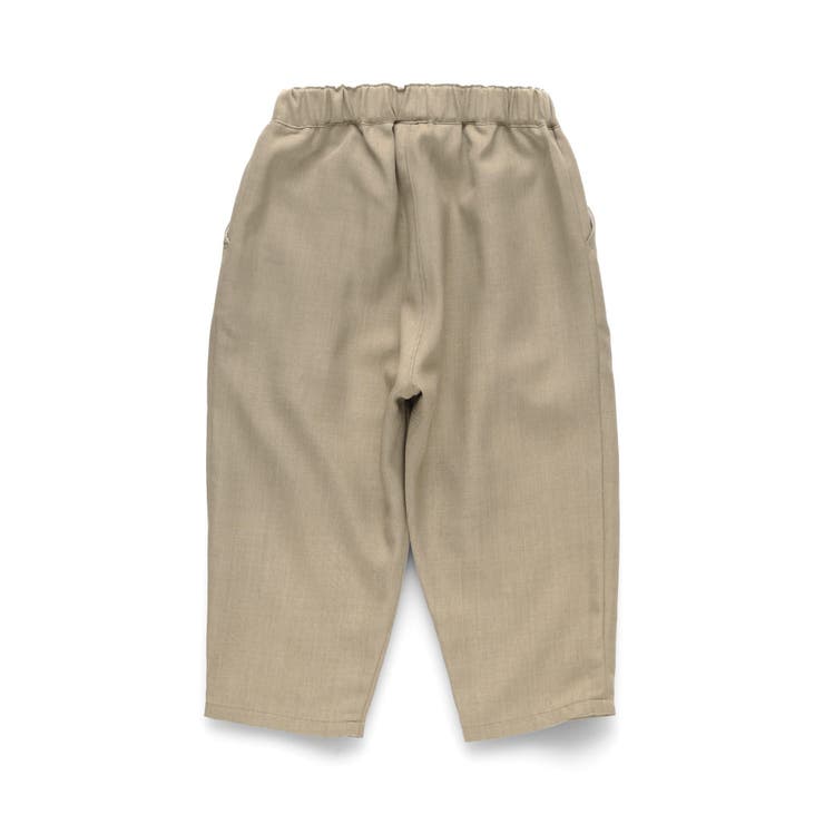 クロップドパンツ | ブランシェス | 詳細画像8 