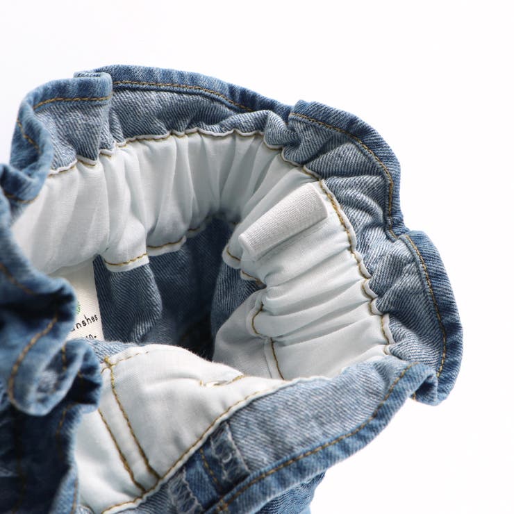 マカロンスカート | ブランシェス | 詳細画像10 