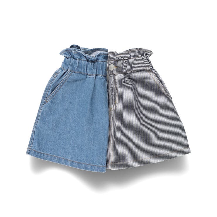 マカロンスカート | ブランシェス | 詳細画像15 