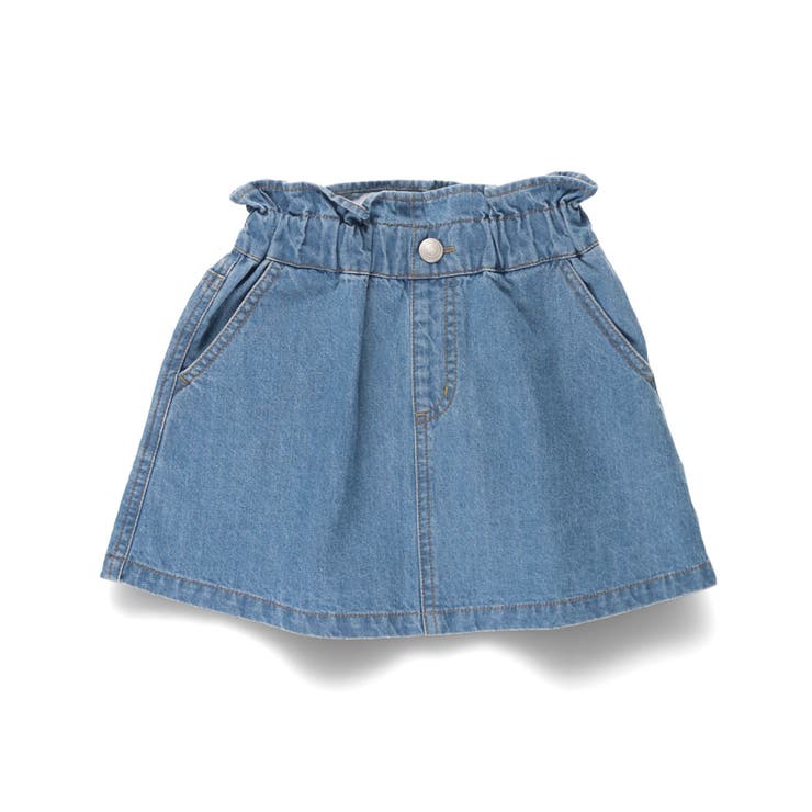 マカロンスカート | ブランシェス | 詳細画像16 