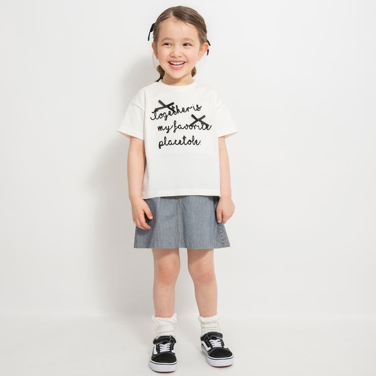 マカロンスカート | ブランシェス | 詳細画像19 