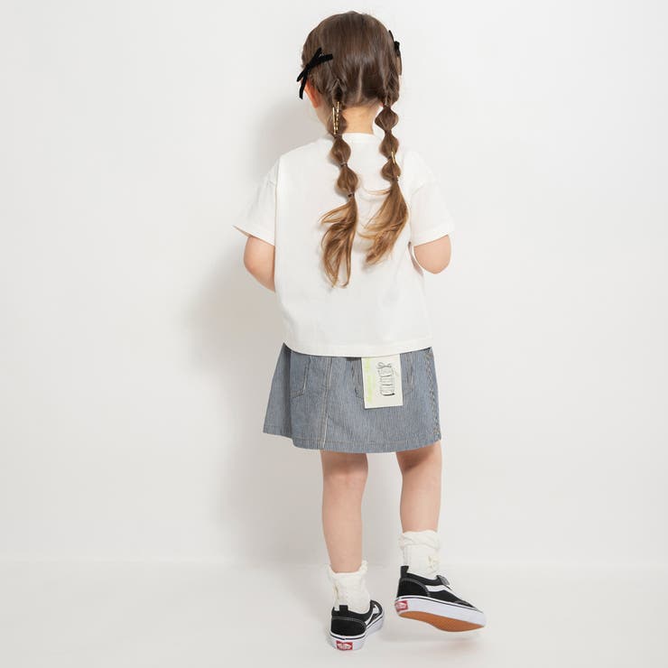 マカロンスカート | ブランシェス | 詳細画像20 