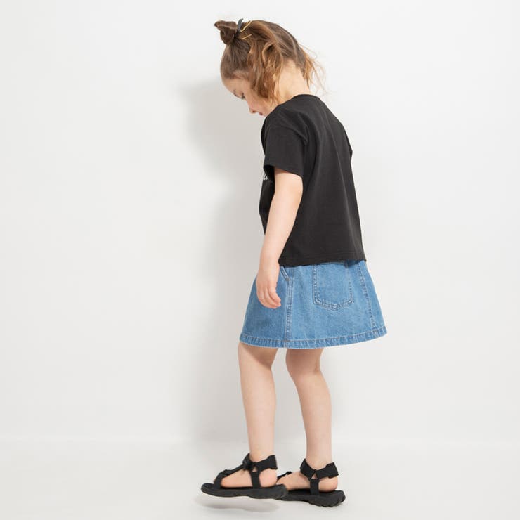 マカロンスカート | ブランシェス | 詳細画像6 