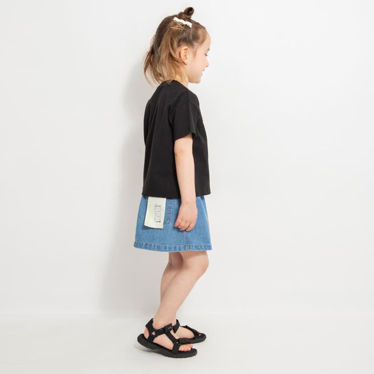 マカロンスカート | ブランシェス | 詳細画像7 