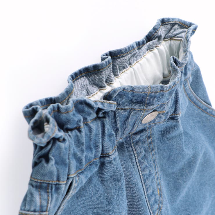 マカロンスカート | ブランシェス | 詳細画像8 