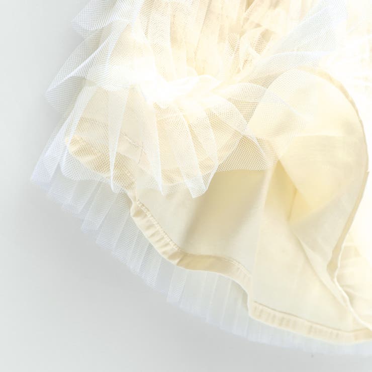 チュールスカート | ブランシェス | 詳細画像11 