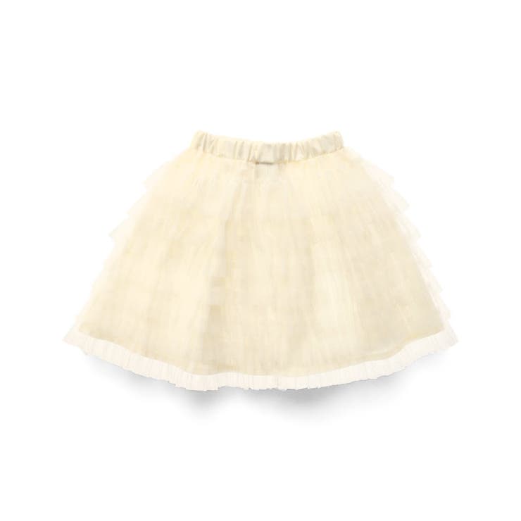 チュールスカート | ブランシェス | 詳細画像13 