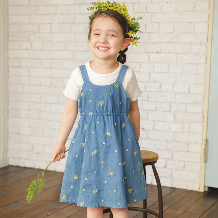 パジャマ パーティー ドレス コスチューム ヘアバンド セット ミニー 130 パジャマ パーティー ドレス コスチューム ヘアバンド セット ミニー