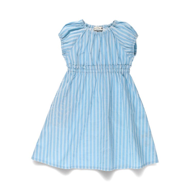 バックリボンワンピース | ブランシェス | 詳細画像2 