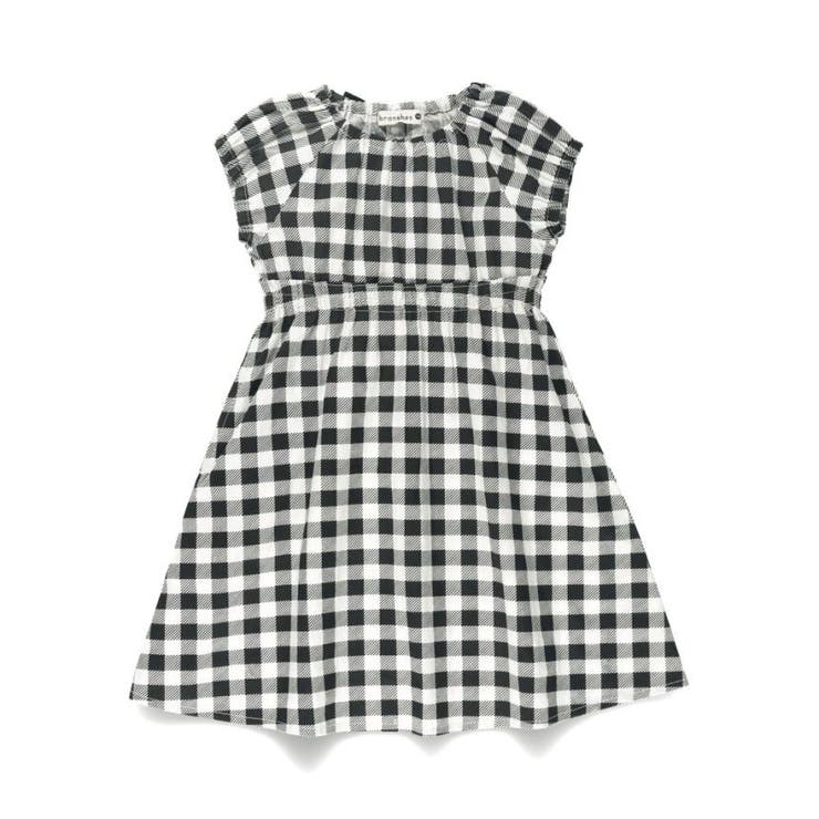 バックリボンワンピース | ブランシェス | 詳細画像23 