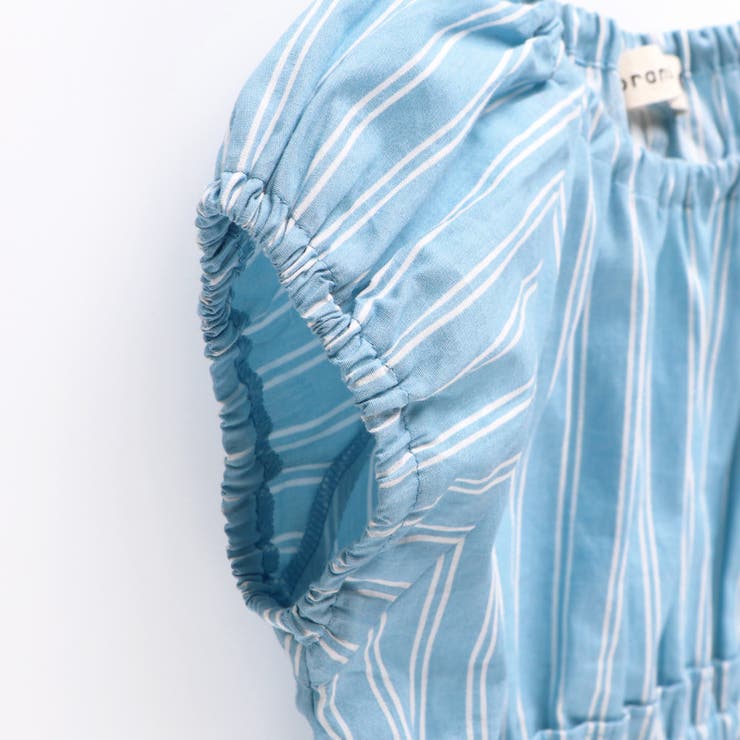 バックリボンワンピース | ブランシェス | 詳細画像9 