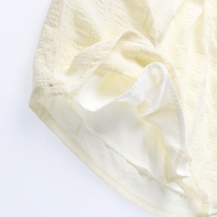 【おそろい】シャドーチェックワンピース | ブランシェス | 詳細画像5 