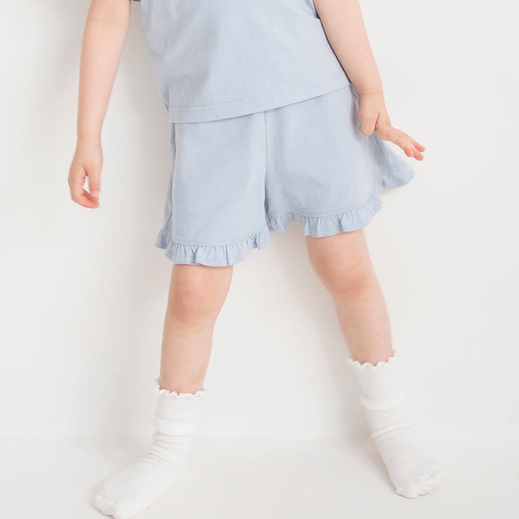 アソート ショートパンツ セットアップ可 | ブランシェス | 詳細画像13 