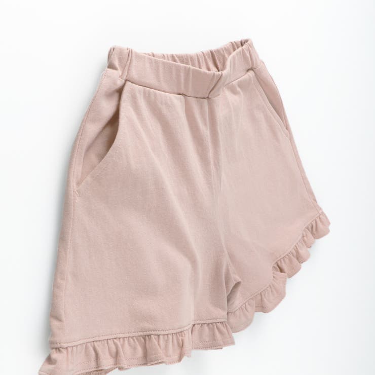 アソート ショートパンツ セットアップ可 | ブランシェス | 詳細画像16 