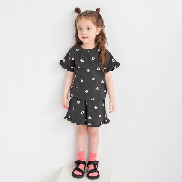 アソート ショートパンツ セットアップ可 | ブランシェス | 詳細画像19 