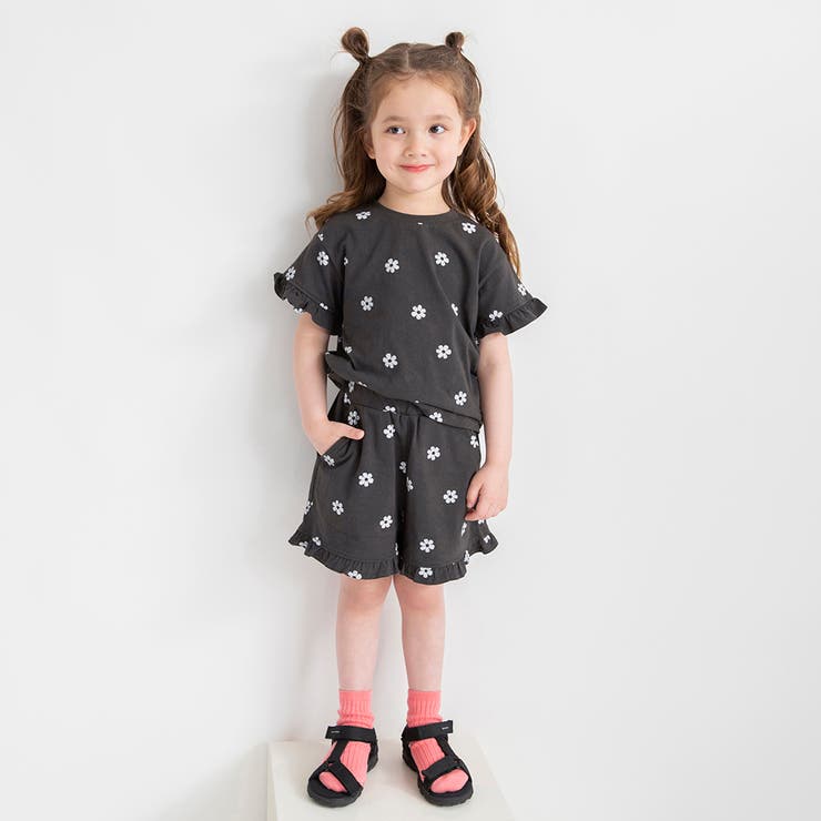 アソート ショートパンツ セットアップ可 | ブランシェス | 詳細画像20 