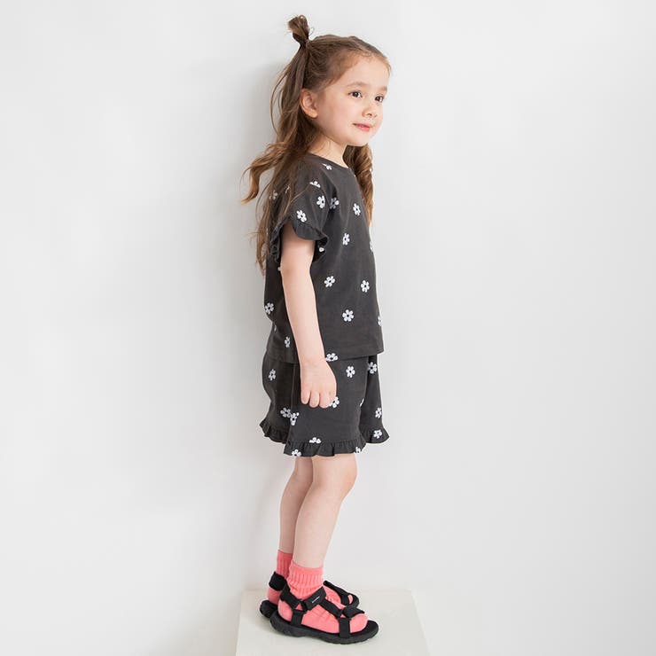 アソート ショートパンツ セットアップ可 | ブランシェス | 詳細画像22 