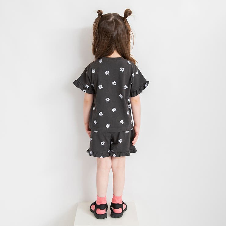 アソート ショートパンツ セットアップ可 | ブランシェス | 詳細画像23 