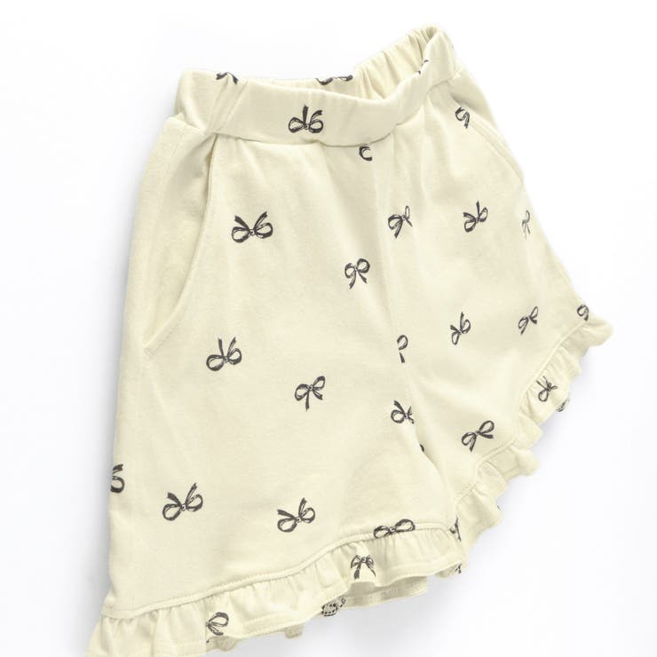 アソート ショートパンツ セットアップ可 | ブランシェス | 詳細画像3 