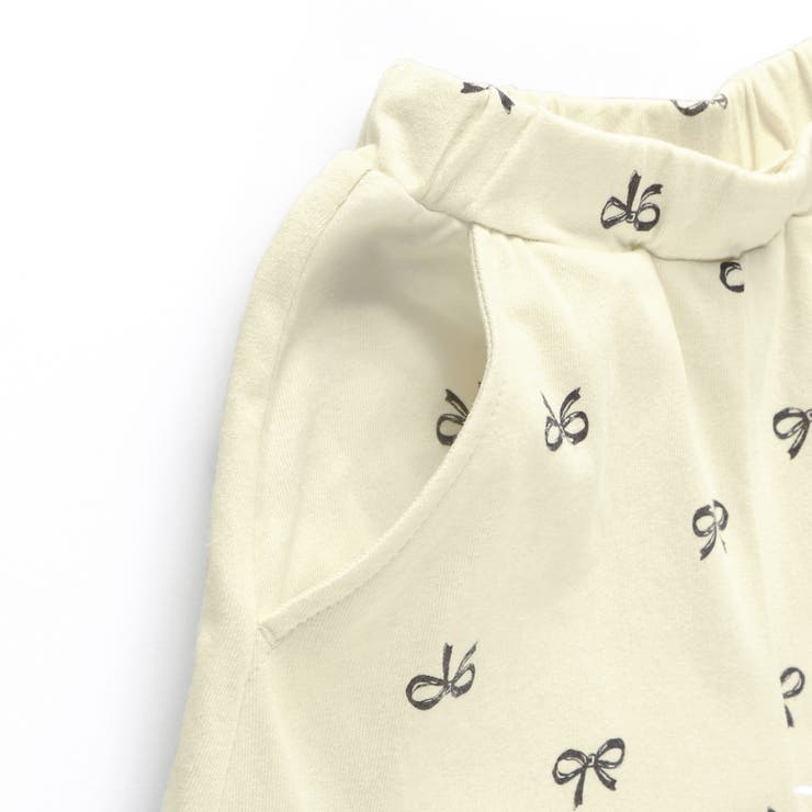 アソート ショートパンツ セットアップ可 | ブランシェス | 詳細画像6 