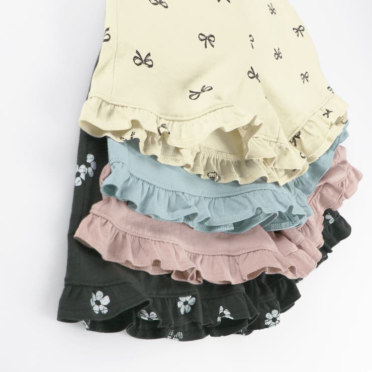 アソート ショートパンツ セットアップ可 | ブランシェス | 詳細画像7 