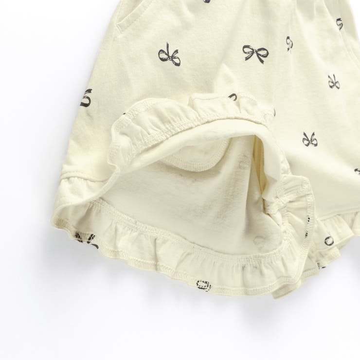 アソート ショートパンツ セットアップ可 | ブランシェス | 詳細画像8 