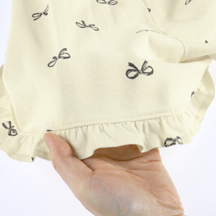 アソート ショートパンツ セットアップ可 | ブランシェス | 詳細画像9 